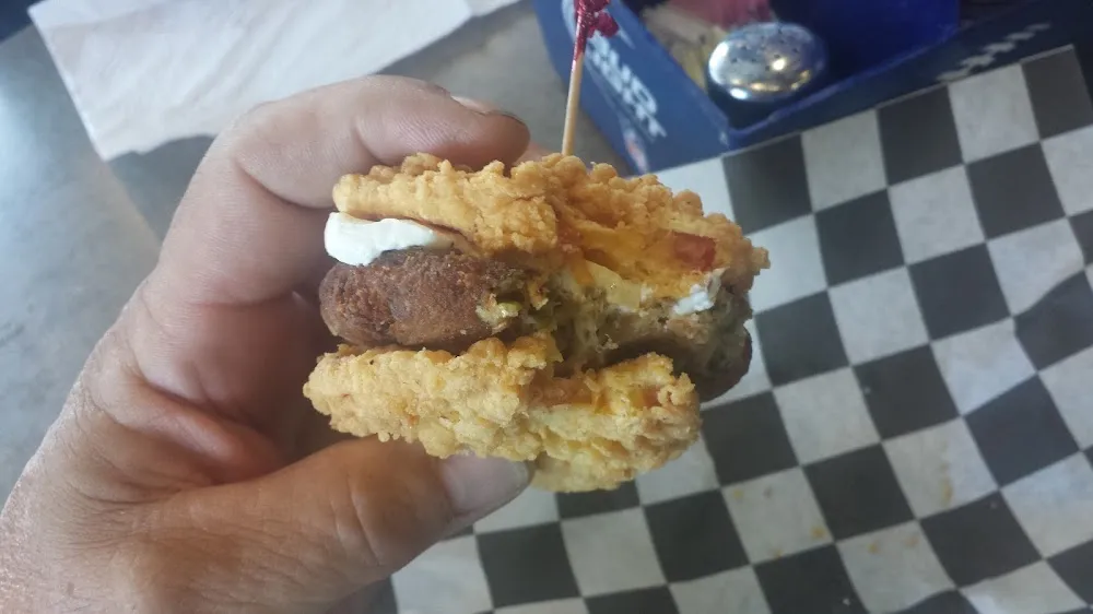 Biscuit
